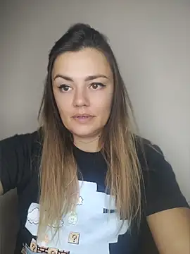 KrissSexi – Live XXX-chat