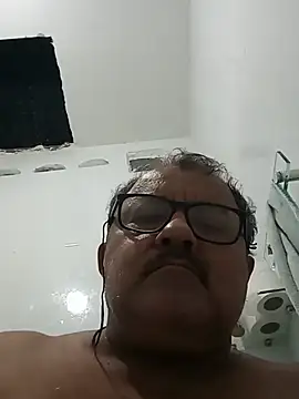 Chat XXX ao vivo de Misterymem63