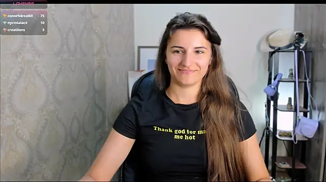 Živý XXX chat Cookiecutterdomme