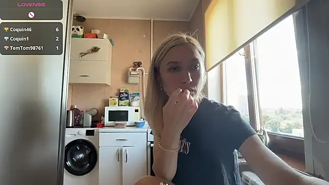 Chat XXX Live AngelJeni