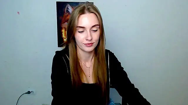 Doll_Angelina – Live XXX-chat