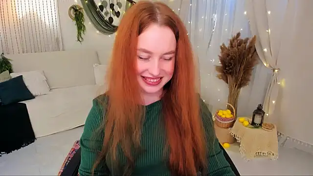 AirySilhouette – Live XXX-chat