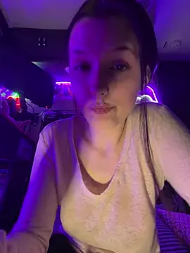 Lilactease – Naživo XXX chat