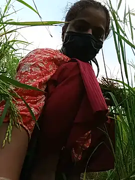 YOURBHABI143のウェブカメラショー