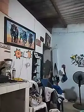 master_juju1924's Live XXX Chat