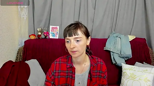 TayanaJons' Live XXX Chat
