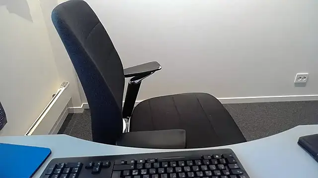 Živý XXX chat Buggemann