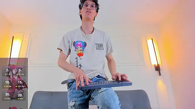 Cum_huntersのライブXXXチャット