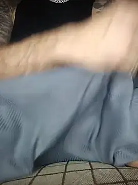 Kerryflon – Naživo XXX chat