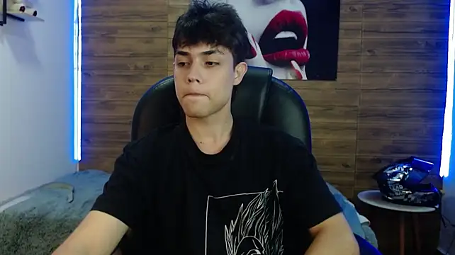ivan_cooper's Live XXX Chat