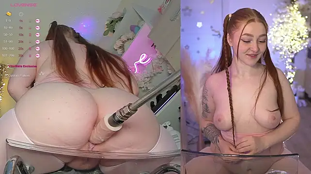 Chatroom XXX en direct de Ur_lil_bb