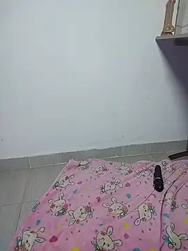 Chat XXX Live ariana_d20