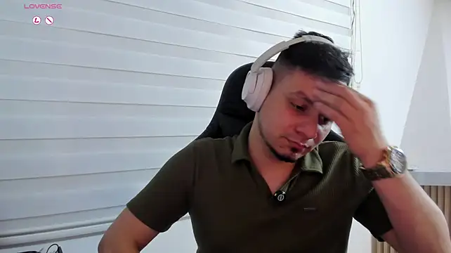 Rick_Adams – Naživo XXX chat