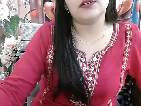 _chitranshi 라이브 XXX 채팅