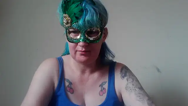 Ruby_1255 Live XXX-Chat