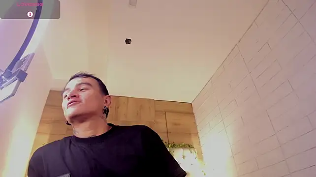 LiamDeeps 라이브 XXX 채팅