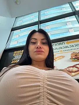Živý XXX chat Wet__Bunny