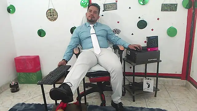 KalethBigDick 现场XXX聊天