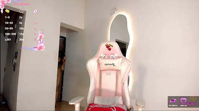 Živý XXX chat Nicol_ofi24