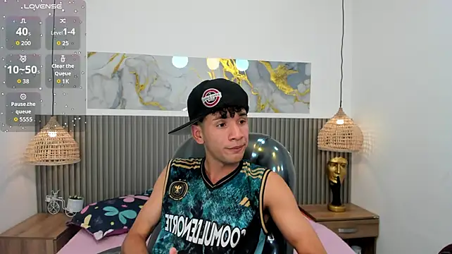 JDWhite18 라이브 XXX 채팅