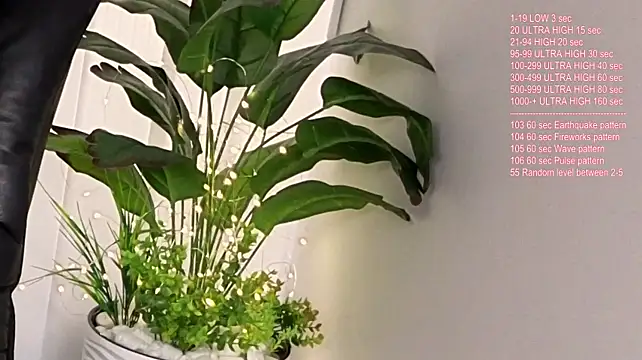دردشة Vikki_Berry الجنسية المباشرة