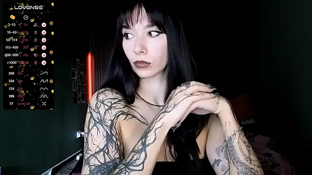 Živý XXX chat JillVerdon