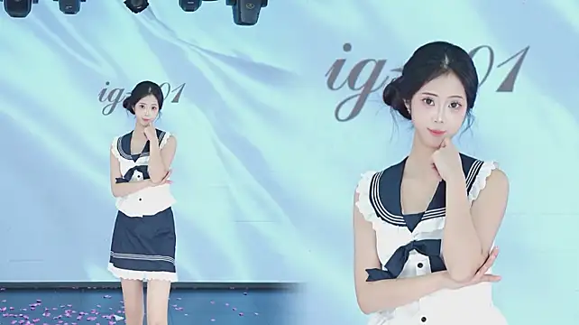دردشة IG-001 الجنسية المباشرة