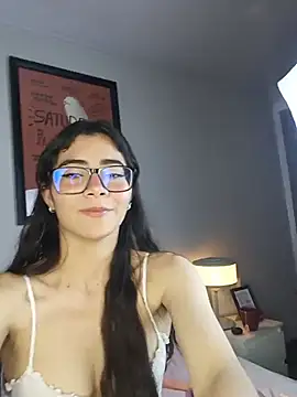 Chat +18 de anne_noire ao vivo