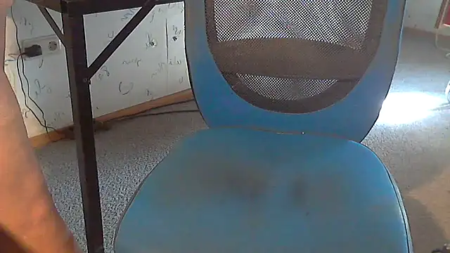 ederman@xh's Webcam Show