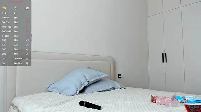 wow_lina Adlı Modelin Canlı XXX Sohbeti