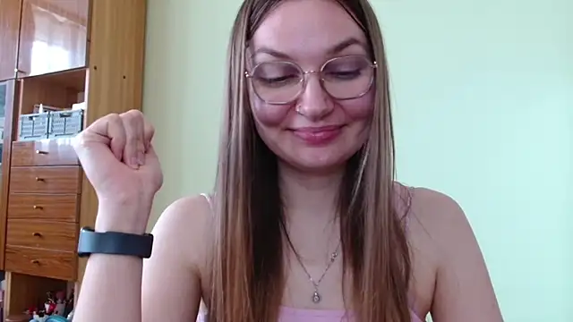 LooveELLYx Adlı Modelin Canlı XXX Sohbeti