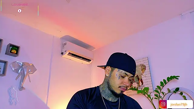 Chat XXX Live JordanSmiith_
