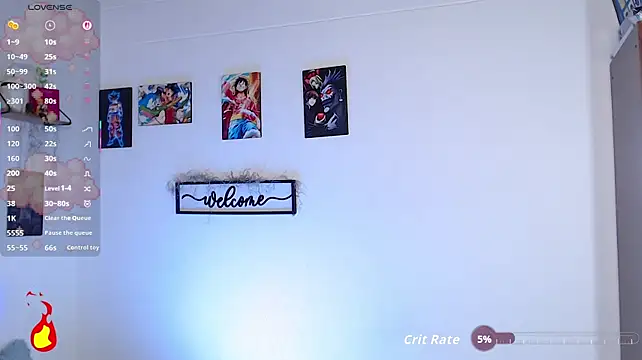 kyle_clint07 Webcam Show
