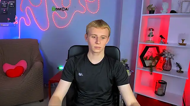 rafael_bien Adlı Modelin Canlı XXX Sohbeti