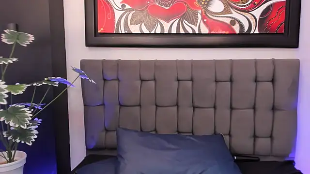 jhoan_evanss Chat XXX in diretta