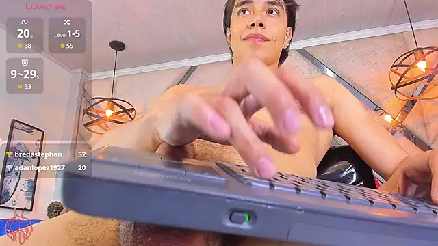 Živý XXX chat Face_Baby08