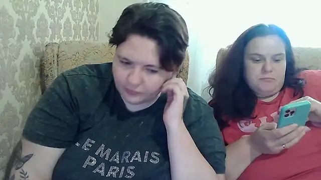 EmmaXKristall – Live XXX-chat