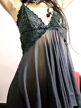 Kiritika_1 现场XXX聊天