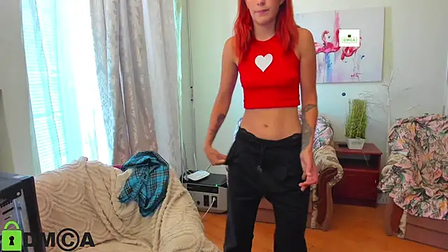 Živý XXX chat Lily_Viola