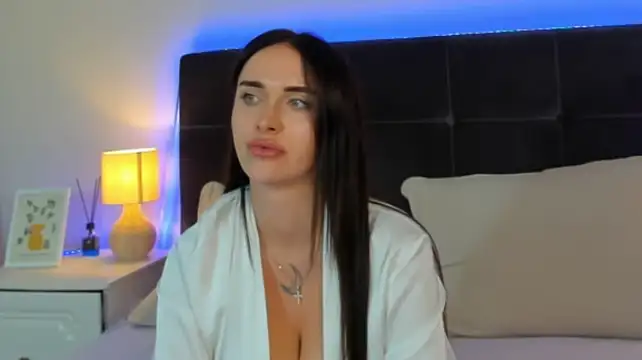 Živý XXX chat KellyWhites