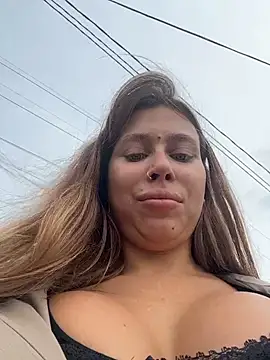 Jucie_Boom's Live XXX Chat