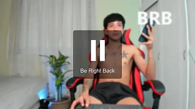 Chat XXX Live tom_Howard