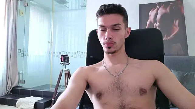 KaydenDrew live XXX chat