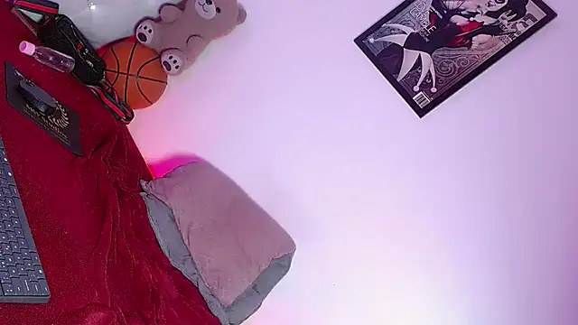دردشة Angel_foxc13 الجنسية المباشرة