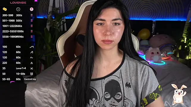 EmilyCandyy's Live XXX Chat