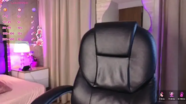 Živý XXX chat ariana__rosse