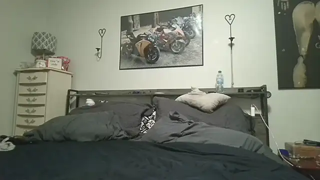 Chat XXX en directo de dapowercouple
