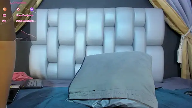 Yeidonn Live XXX-Chat