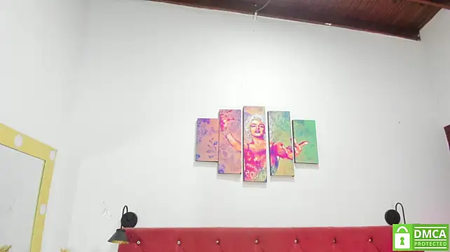 Candy_Rush_ Chat XXX live