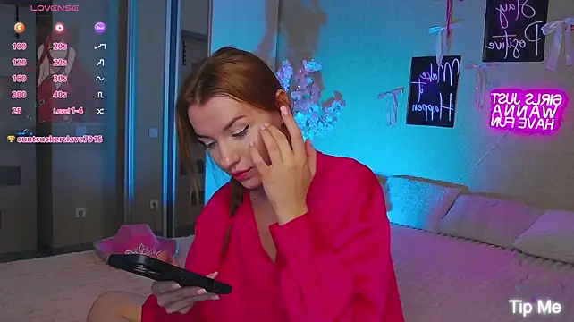 MeganNewCat Live XXX-Chat